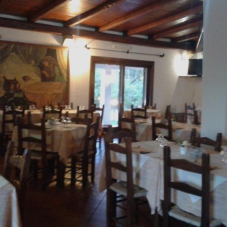 Hotel Pinocchio أرتْساكينا المظهر الخارجي الصورة