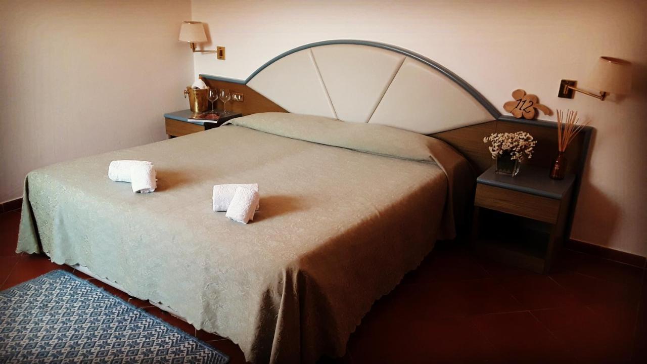 Hotel Pinocchio أرتْساكينا المظهر الخارجي الصورة