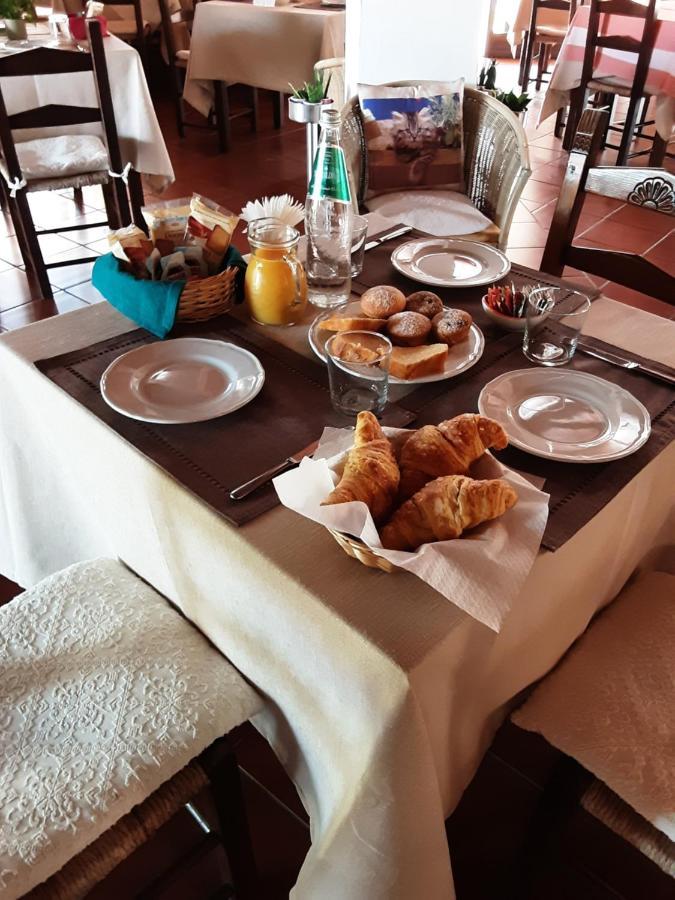 Hotel Pinocchio أرتْساكينا المظهر الخارجي الصورة