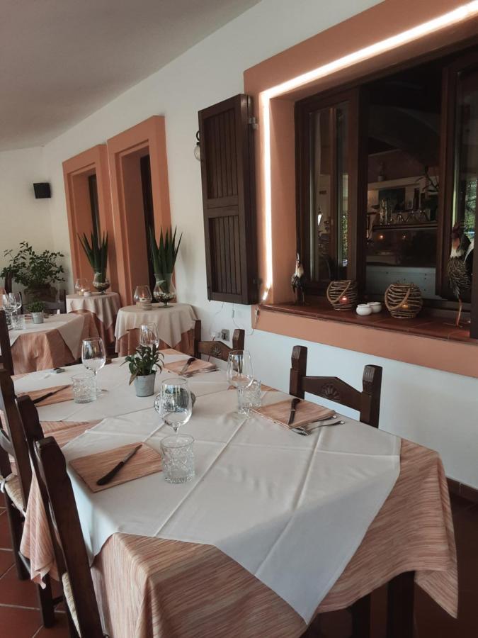 Hotel Pinocchio أرتْساكينا المظهر الخارجي الصورة